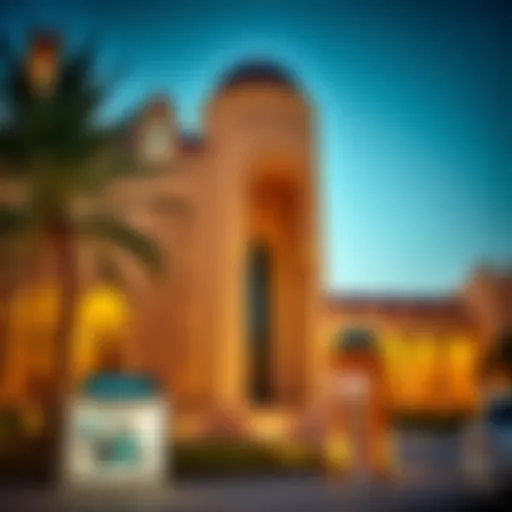 Exploring Aqaar in Ajman: A Comprehensive Guide Introduction