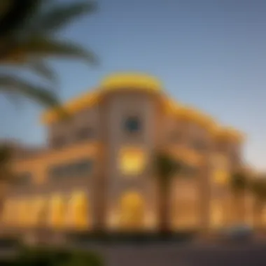 Notable Exploring Aqaar in Ajman: A Comprehensive Guide Notable Exploring Aqaar in Ajman: A Comprehensive Guide