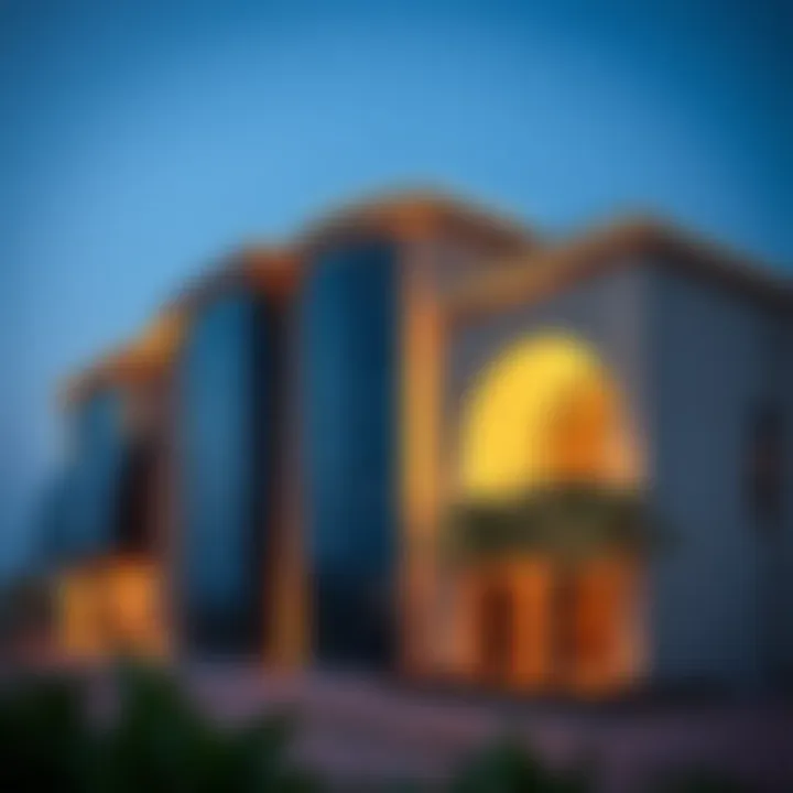 Exploring Aqaar in Ajman: A Comprehensive Guide Summary Exploring Aqaar in Ajman: A Comprehensive Guide Summary