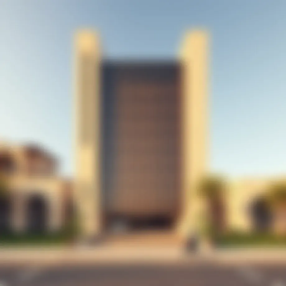 Exploring Azizi Development: A Comprehensive Insight into Dubai's Real Estate Offerings Introduction