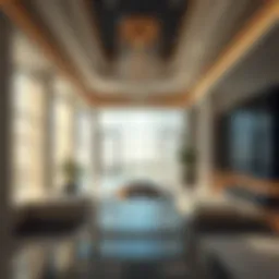 Exploring Azizi Iris Al Furjan: An In-Depth Analysis Introduction