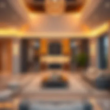 Exploring B My Guest Holiday Homes: A New Dimension in Dubai's Rental Market Introduction Exploring B My Guest Holiday Homes: A New Dimension in Dubai's Rental Market Introduction