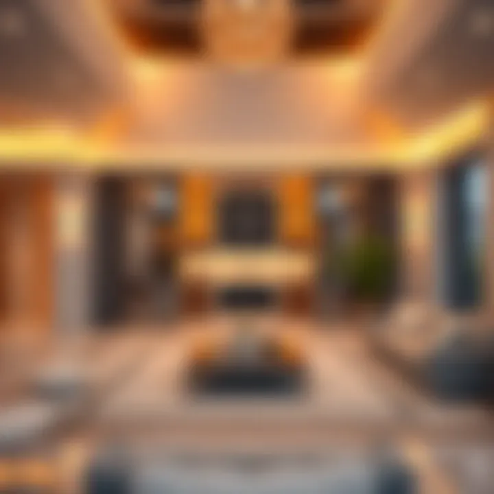 Exploring B My Guest Holiday Homes: A New Dimension in Dubai's Rental Market Introduction Exploring B My Guest Holiday Homes: A New Dimension in Dubai's Rental Market Introduction