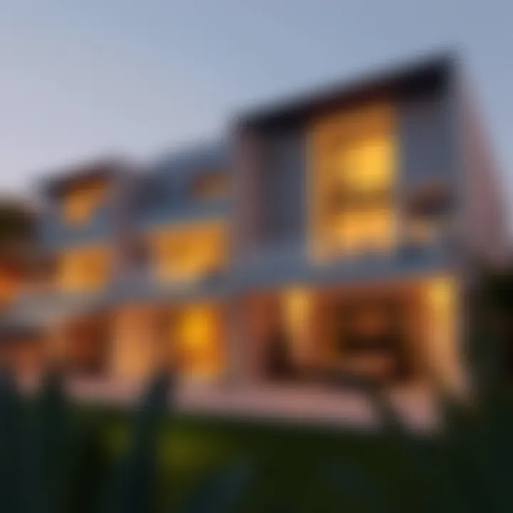 Notable Exploring B My Guest Holiday Homes: A New Dimension in Dubai's Rental Market Notable Exploring B My Guest Holiday Homes: A New Dimension in Dubai's Rental Market