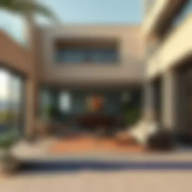 Exploring B My Guest Holiday Homes: A New Dimension in Dubai's Rental Market Summary Exploring B My Guest Holiday Homes: A New Dimension in Dubai's Rental Market Summary