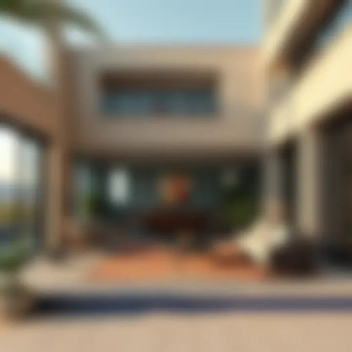Exploring B My Guest Holiday Homes: A New Dimension in Dubai's Rental Market Summary Exploring B My Guest Holiday Homes: A New Dimension in Dubai's Rental Market Summary