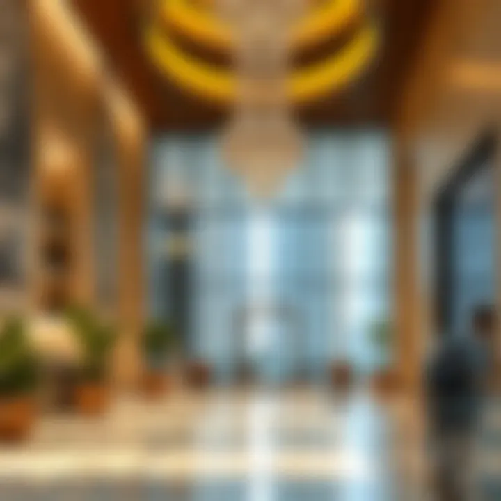 Exploring Banking Options in the UAE Without a Minimum Salary Summary