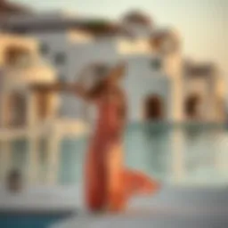 Exploring Beach Dresses in Dubai: A Comprehensive Guide Introduction