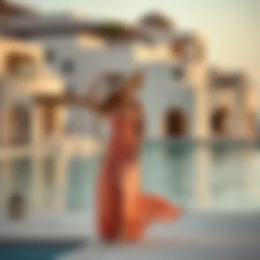 Exploring Beach Dresses in Dubai: A Comprehensive Guide Introduction