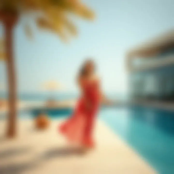 Exploring Beach Dresses in Dubai: A Comprehensive Guide Summary Exploring Beach Dresses in Dubai: A Comprehensive Guide Summary