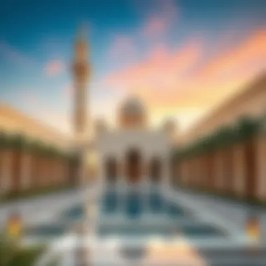 Notable Exploring Beautiful Places in Dubai Notable Exploring Beautiful Places in Dubai