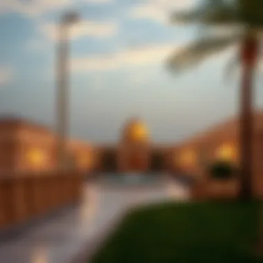 Exploring Beautiful Places in Dubai Summary Exploring Beautiful Places in Dubai Summary