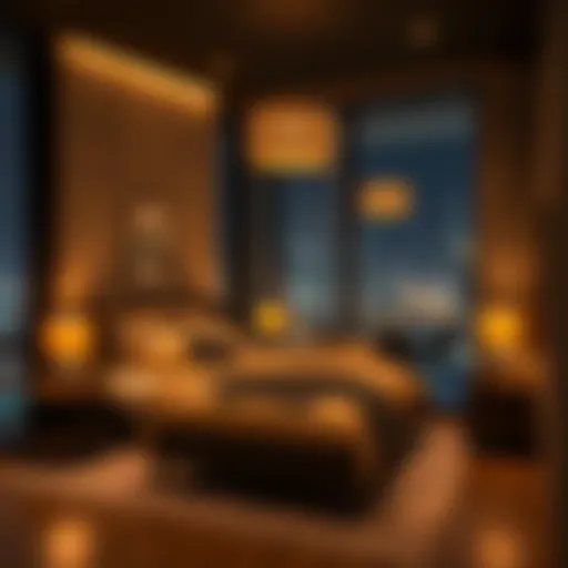 Exploring Bed Space in Internet City: An Insightful Overview Introduction