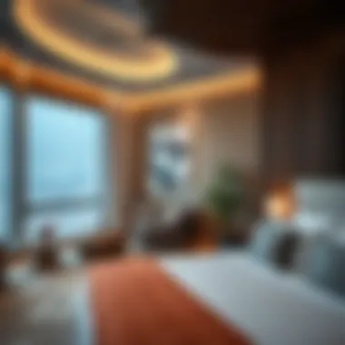 Notable Exploring Bed Space in Internet City: An Insightful Overview Notable Exploring Bed Space in Internet City: An Insightful Overview