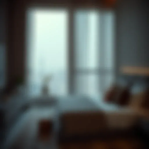 Exploring Bedspace in Oud Metha: An In-Depth Analysis Introduction