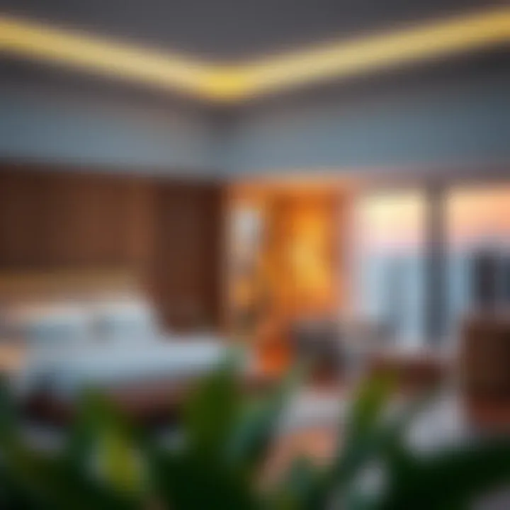 Notable Exploring Bedspace in Oud Metha: An In-Depth Analysis