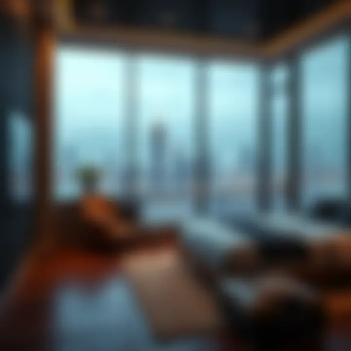 Exploring Bedspace in Oud Metha: An In-Depth Analysis Summary