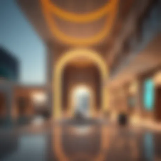 Exploring Bella Dubai: Real Estate Insights and Trends Introduction