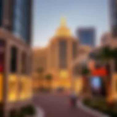 Exploring Bella Dubai: Real Estate Insights and Trends Summary Exploring Bella Dubai: Real Estate Insights and Trends Summary