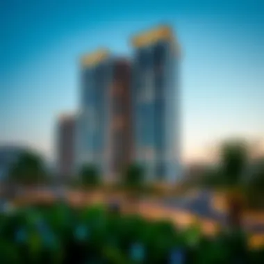 Notable Exploring Belmont Residence: A Comprehensive Overview of a Key Dubai Property Development Notable Exploring Belmont Residence: A Comprehensive Overview of a Key Dubai Property Development