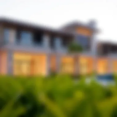 Exploring Belmont Residence: A Comprehensive Overview of a Key Dubai Property Development Summary Exploring Belmont Residence: A Comprehensive Overview of a Key Dubai Property Development Summary