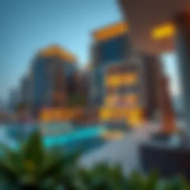 Exploring Better Homes in Dubai Marina Summary