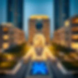 Exploring بلغيلم السكني: A Comprehensive Analysis of Residential Opportunities in Dubai Introduction