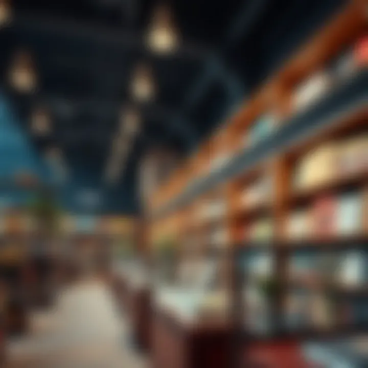 Notable Exploring Bookstores in Dubai: A Comprehensive Guide