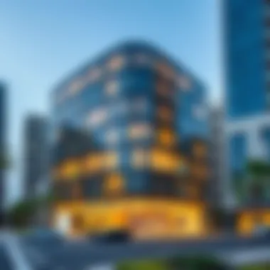 Notable Exploring Career Opportunities in Dubai Design District Notable Exploring Career Opportunities in Dubai Design District