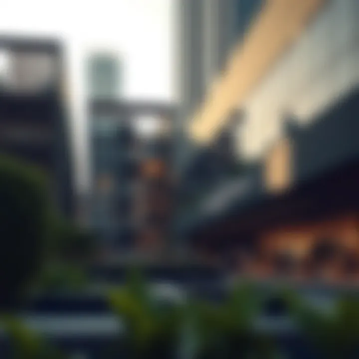 Exploring Career Opportunities in Dubai Design District Summary