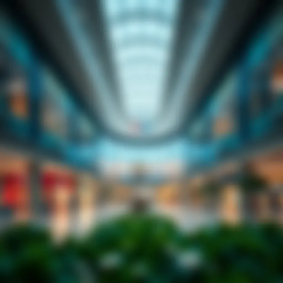Exploring Carrefour Business Bay: A Hub of Convenience and Commerce Introduction