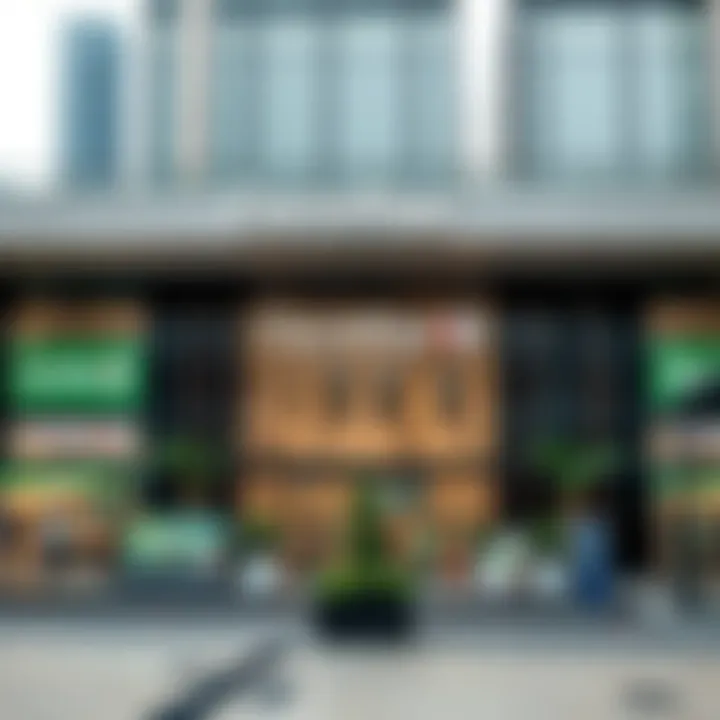 Notable Exploring Carrefour Business Bay: A Hub of Convenience and Commerce