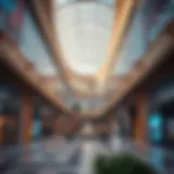 Exploring Central Mall in Khalifa City: A Comprehensive Overview Introduction