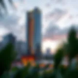 Exploring Champions Tower 1: A Comprehensive Guide for Investors and Residents Introduction