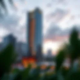 Exploring Champions Tower 1: A Comprehensive Guide for Investors and Residents Introduction