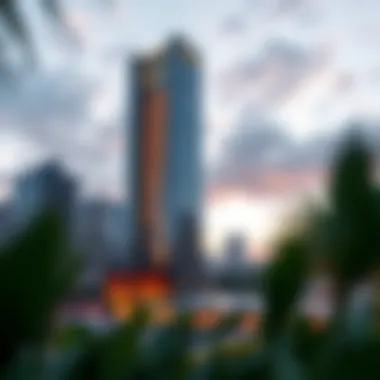 Exploring Champions Tower 1: A Comprehensive Guide for Investors and Residents Introduction Exploring Champions Tower 1: A Comprehensive Guide for Investors and Residents Introduction