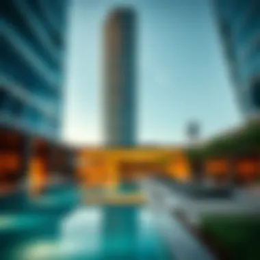 Notable Exploring Champions Tower 1: A Comprehensive Guide for Investors and Residents Notable Exploring Champions Tower 1: A Comprehensive Guide for Investors and Residents