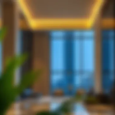 Exploring Champions Tower 1: A Comprehensive Guide for Investors and Residents Summary Exploring Champions Tower 1: A Comprehensive Guide for Investors and Residents Summary