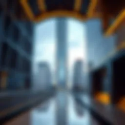 Exploring City Tower 2: A Comprehensive Guide Introduction