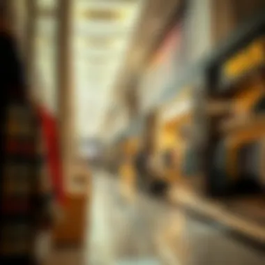 Exploring Clothing Stores in Dubai Mall Summary Exploring Clothing Stores in Dubai Mall Summary