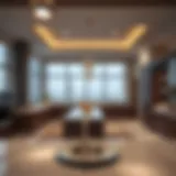 Exploring Cloud Kitchen Rental Opportunities in Al Quoz Introduction