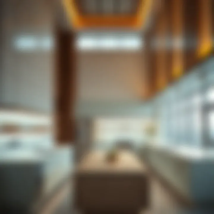 Exploring Cloud Kitchen Rental Opportunities in Al Quoz Summary