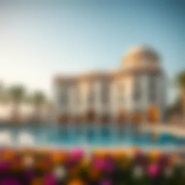 Notable Exploring Cote d'Azur Hotel: A Distinctive Stay in Dubai