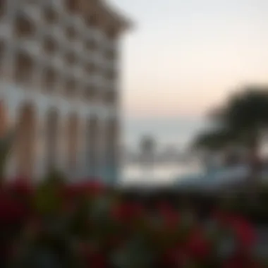 Exploring Cote d'Azur Hotel: A Distinctive Stay in Dubai Summary