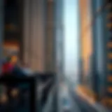 Exploring Damac Height: A Comprehensive Overview Introduction