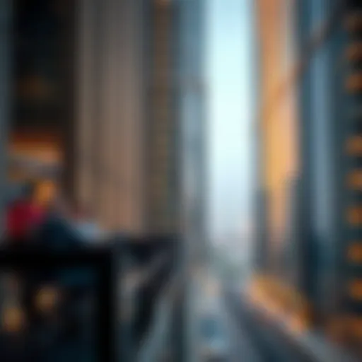 Exploring Damac Height: A Comprehensive Overview Introduction