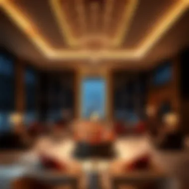 Exploring Damac Height: A Comprehensive Overview Summary Exploring Damac Height: A Comprehensive Overview Summary