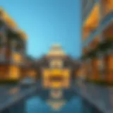 Exploring Damac Properties: A Comprehensive Insight Introduction