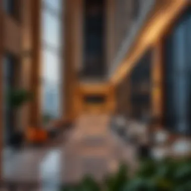 Exploring DoubleTree by Hilton Hotel & Residences Dubai Al Barsha Introduction Exploring DoubleTree by Hilton Hotel & Residences Dubai Al Barsha Introduction