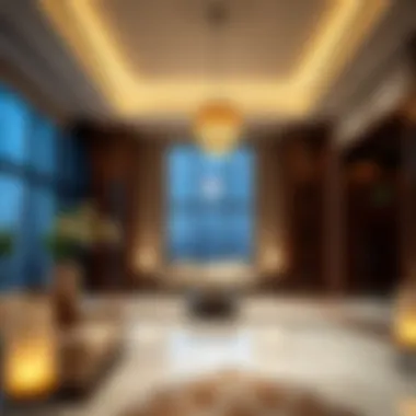 Notable Exploring DoubleTree by Hilton Hotel & Residences Dubai Al Barsha